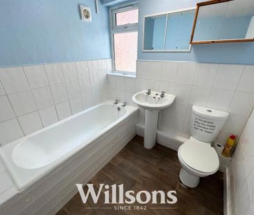 2 bedroom semi-detached house to rent - Photo 2