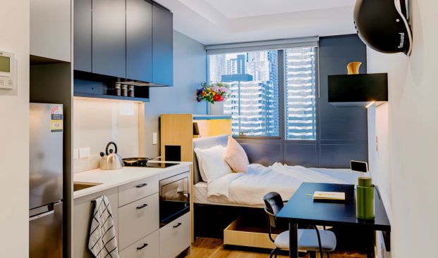 Double Studio - Photo 1