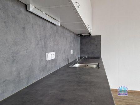 Pronájem bytu 2+kk 61 m2 - Fotografie 4