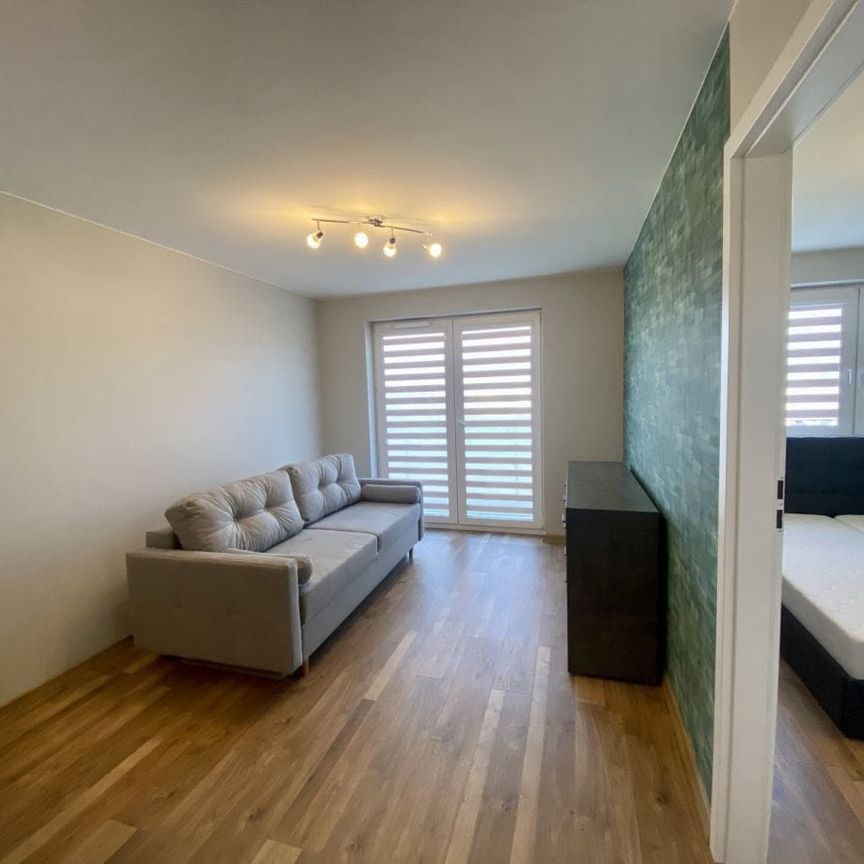 Mieszkanie 2 pok. na wynajem Łódź, al.Piłsudskiego 36 m² - Zdjęcie 1