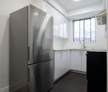 Appartement à louer - Photo 1