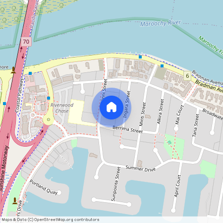 4/15-17 Yinni Street, Maroochydore