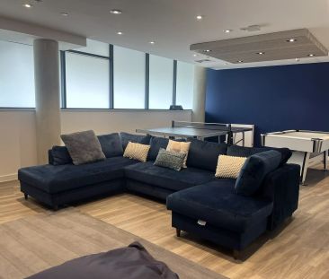 Club En-suite Cluster Room - Photo 1