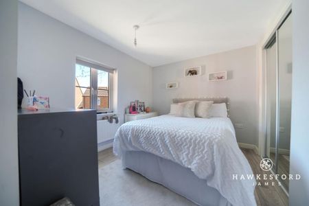 1 bedroom maisonette to rent - Photo 2