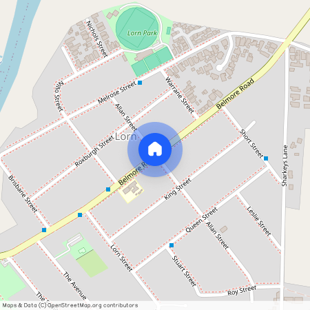 21A Sharkeys Lane, 2320, Lorn Nsw