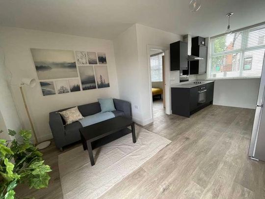 Park Road, The, NG7 - Photo 1