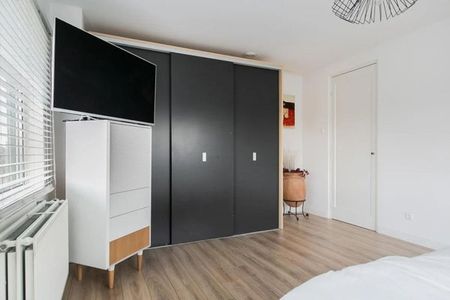 Te huur: Appartement Dorpsweg in Rotterdam - Foto 4