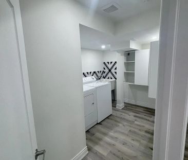 1 Samson Trail #Basement - Photo 5