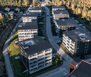 Tant Gröns Väg, Uttran - Photo 5