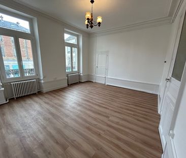 Location Appartement 4 pièces 91m² MOULINS 03000 - Photo 1