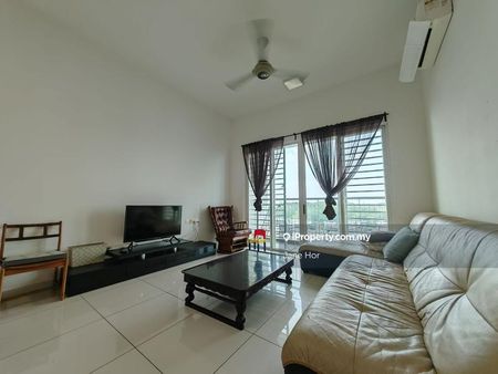 La Thea Residences, Puchong - Foto 3