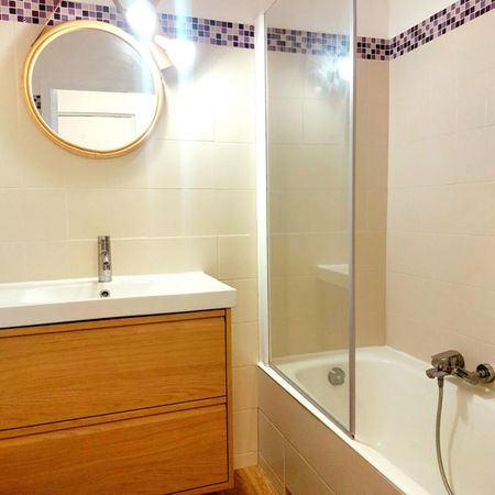 Location Appartement 1 pièce Meublé 26m² MANDELIEU LA NAPOULE 06210 - Photo 4