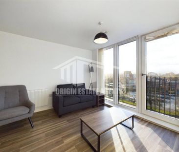 2 bedroom apartment to rent - Photo 1