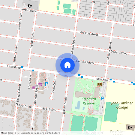 51D William Street, Fawkner VIC 3060