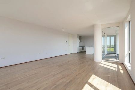 Appartement de 3 pièces, Piusplein 28, Centre-ville de Tilburg - À louer - Foto 3