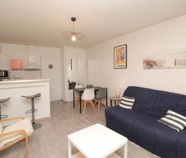 Appartement 1 pièce - - Photo 5