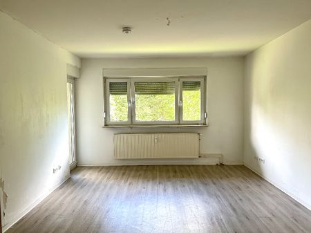 Gemütliche 2-Zimmer Wohnung mit Aussicht - Photo 2