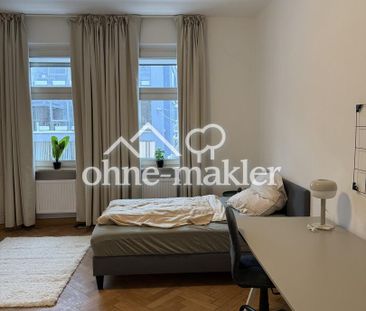 Wunderschöne Zimmer in toller WG! - Photo 4