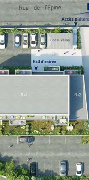 Location Appartement 3 pièces 63m² LAVAL 53000 - Photo 1