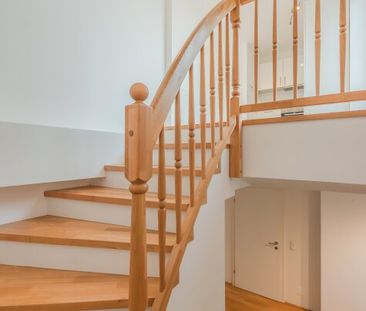 ++NEU++ Günstige 3-Zimmer DG-Maisonette in TOP-Lage! - Photo 3