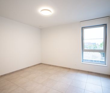 TE HUUR - Nieuwbouwappartement van 97m2 in het centrum van Opgrimbie! - Foto 2