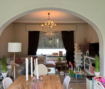 Ruime woning met 3 slaapkamers te Poelkapelle - Photo 1