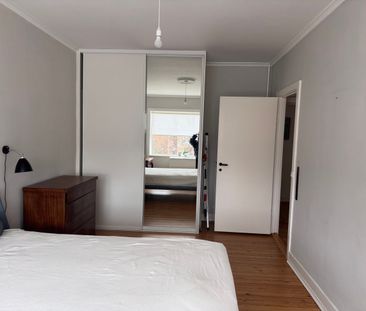 124m² Lejlighed | Hellerup - Photo 6