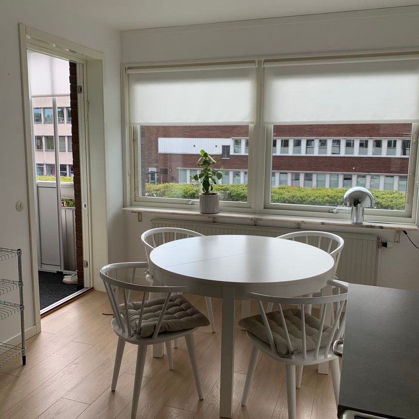 Nygatan, Växjö - Photo 2