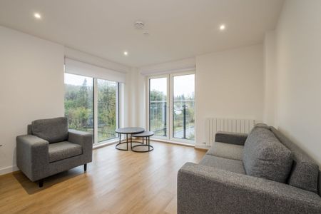 2 bedroom apartment to rent - Photo 2