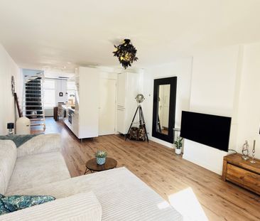 Van Hogendorpstraat 129III, 1051 BM, Amsterdam - Foto 1