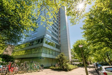 Teilingen 119, Buitenveldert-Zuid-Midden, 1082JS, Amsterdam - Foto 4