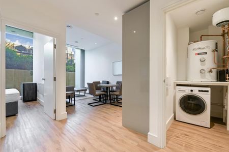 1 bedroom apartment to rent - Photo 5