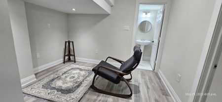 For Lease - 6 Fitzroy Avenue Unit# Basement, Markham, Ontario - Photo 4