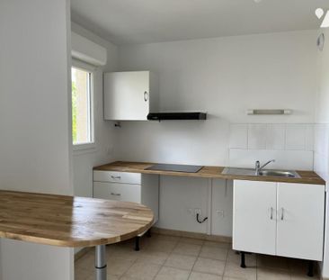 Kerfichant appartement 1 chambre avec balcon - Photo 3