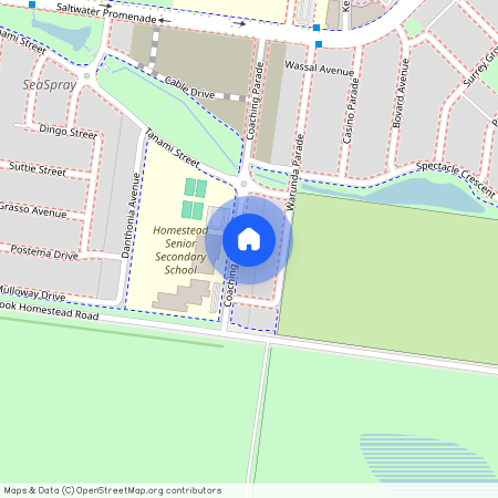 14 Coaching Parade, Vic 3030, Point Cook