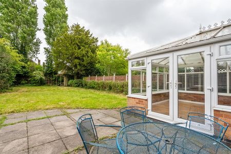 3 bed semi-detached house to rent in Danford Lane, Solihull, B91 - Photo 4