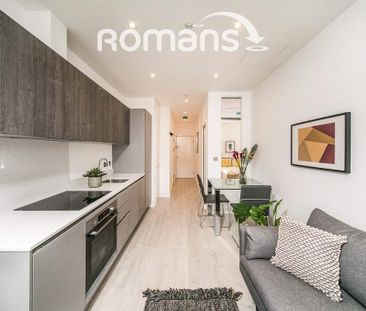 1 bedroom flat to rent - Photo 1