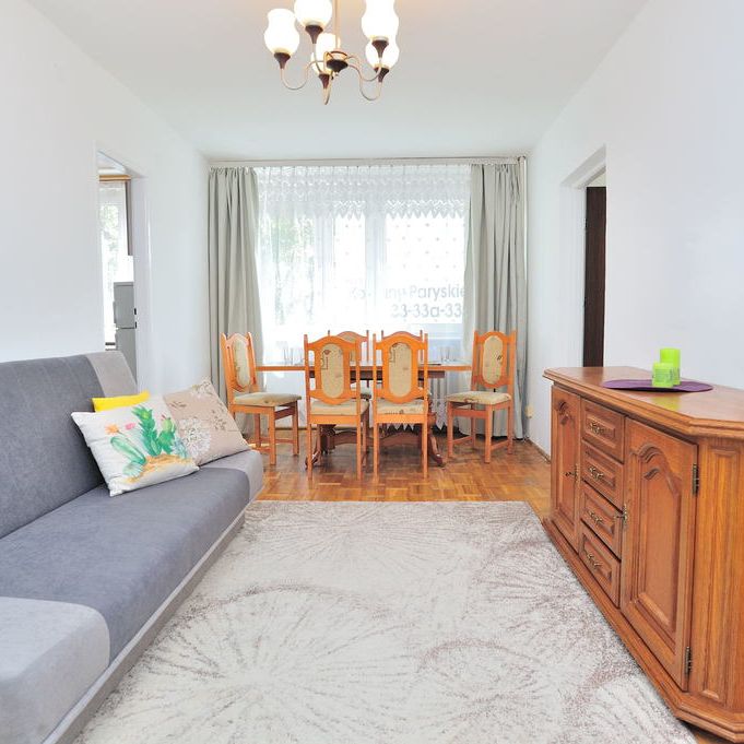 MIESZKANIE na WYNAJEM - Photo 1