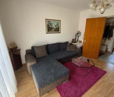 3 Zimmer, 72 m² - Photo 3