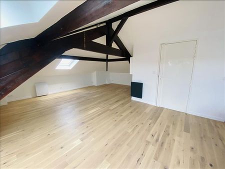 1 pièce - 26,2 m² - 3ème étage - Colocation non autorisée - Photo 4