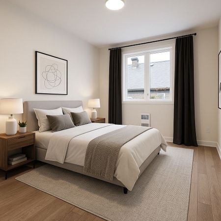 For Lease - 353 Wilmont Avenue Unit# 5, Carlingwood - Westboro and Area, Ontario - Photo 2