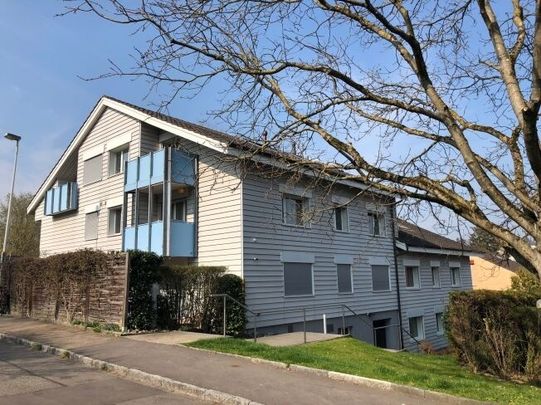 A modern and tax-advantaged home in the popular town of Bottmingen - Photo 1