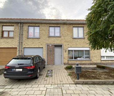 Ruime rijwoning met vier slaapkamers - Photo 3