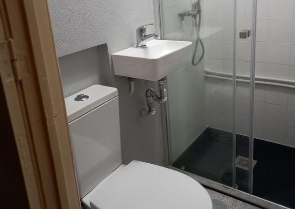 Quartos no Porto HSJ Areosa