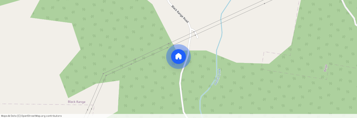 212 Black Range Road, NSW 2550