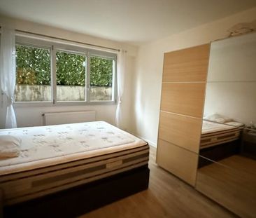 Appartement 2 pièces meublé - Photo 6