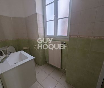 Location Appartement 1 pièce 29m² AUXERRE 89000 - Photo 5