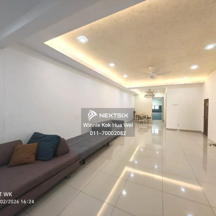 2.5 Storey Terrace House - Foto 1