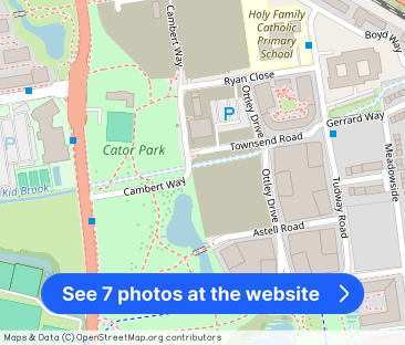 Cairncross House, Kidbrook Village, London, SE3 - Photo 1