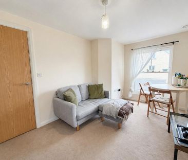 1 bedroom apartment to rent - Photo 4